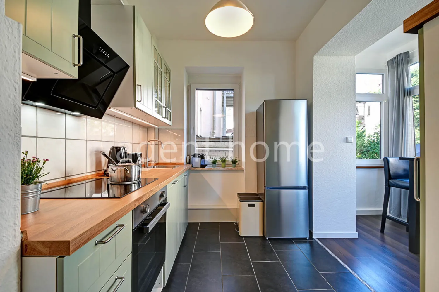 2 Zimmer Wohnung mit 55 m² in Stuttgart – Bild 7