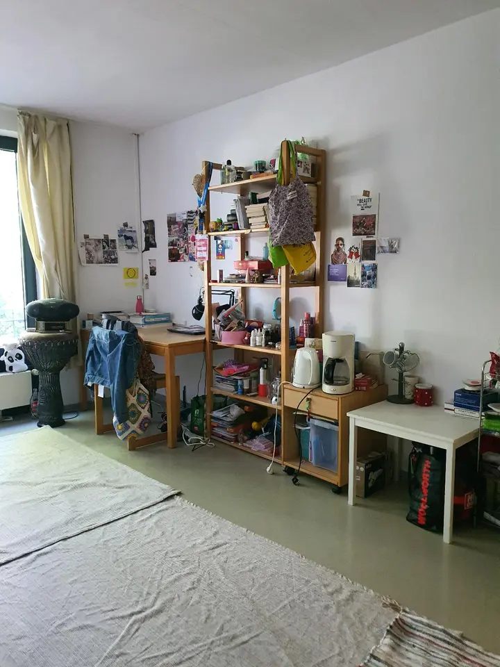 WG-Zimmer mit 22 m² in Essen – Bild 3