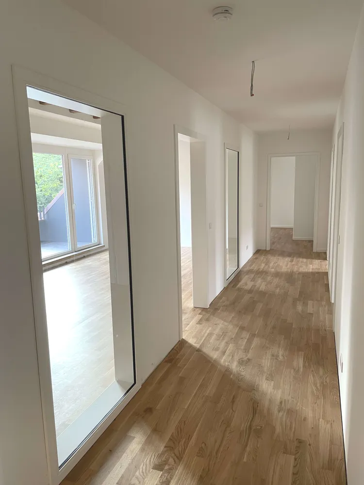 4 Zimmer Wohnung mit 160 m² in Dortmund – Bild 7