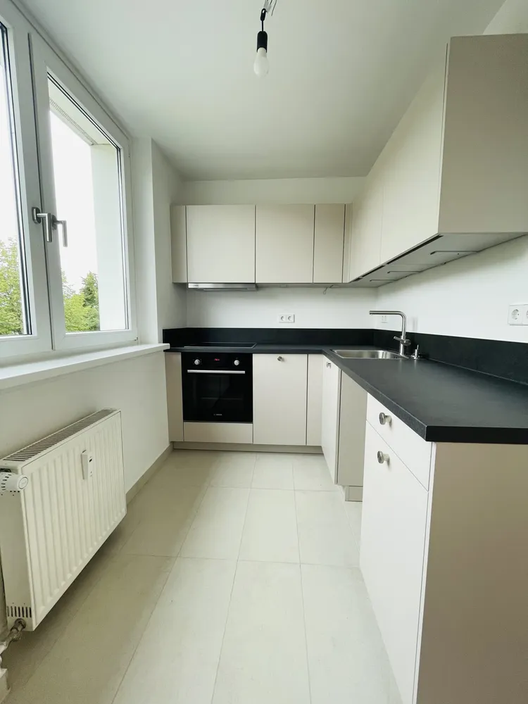 2 Zimmer Wohnung mit 56 m² in Berlin – Bild 3