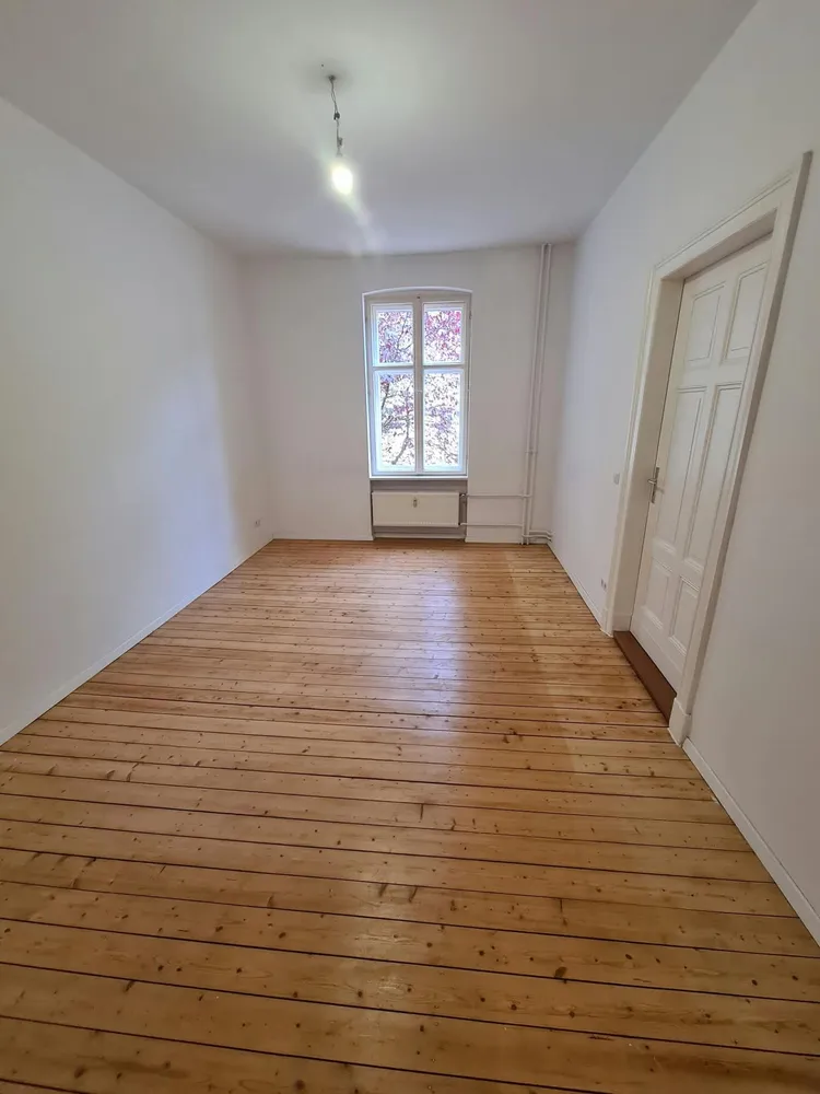 2 room apartment with 69 m² in Berlin – Photo 4