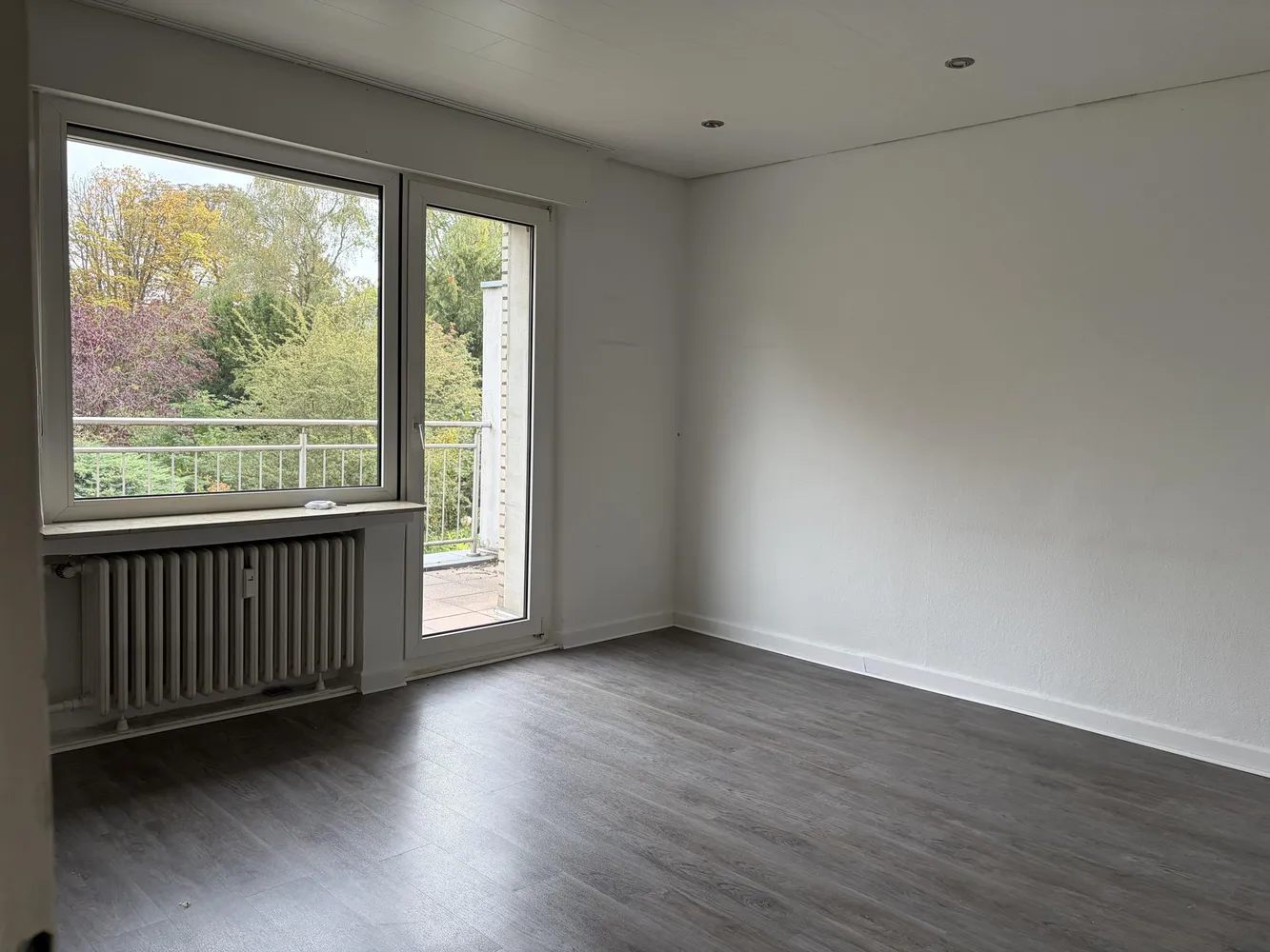 2 Zimmer Wohnung mit 65 m² in Krefeld – Bild 4