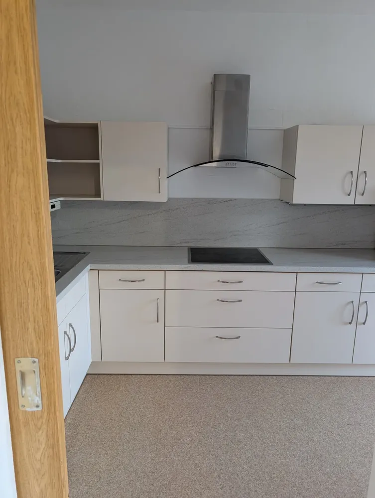 2 Zimmer Wohnung mit 52 m² in Berlin – Bild 8
