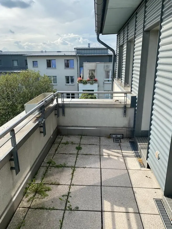 2 Zimmer Wohnung mit 46 m² in Hannover – Bild 6