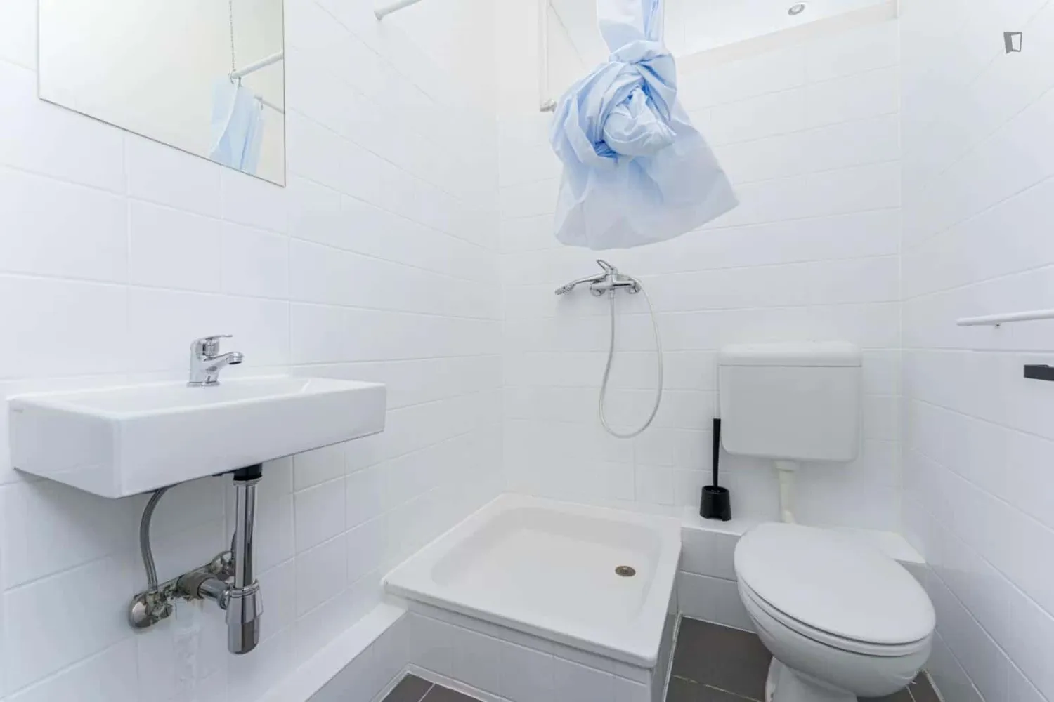 Shared room with 12 m² in Berlin – Photo 6