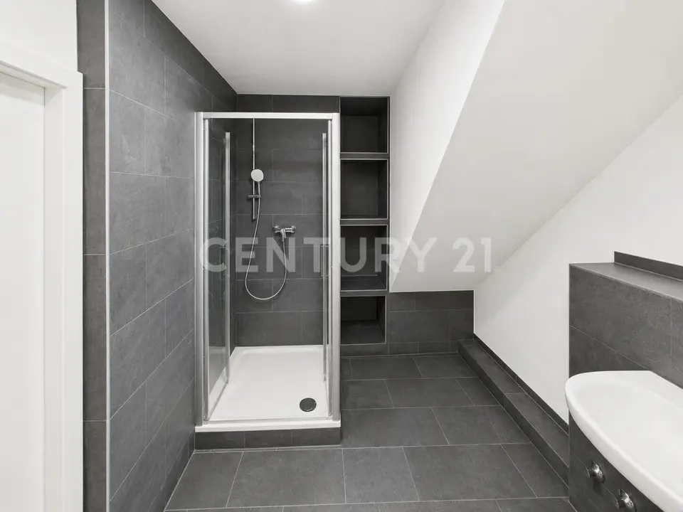 3 Zimmer Wohnung mit 70 m² in Traunstein – Bild 8