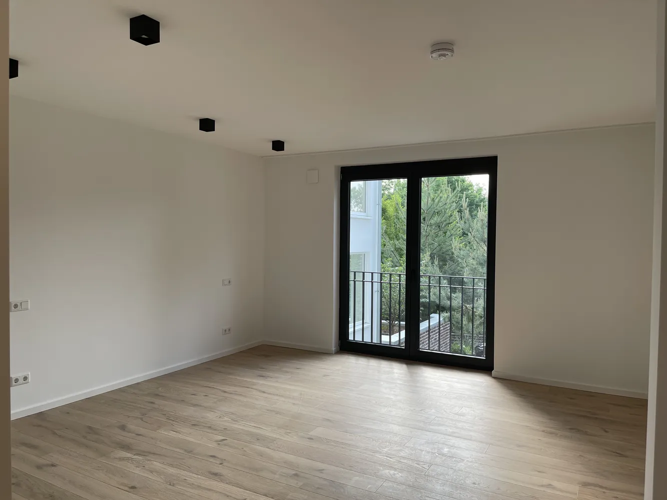 4 Zimmer Wohnung mit 150 m² in Düsseldorf – Bild 12