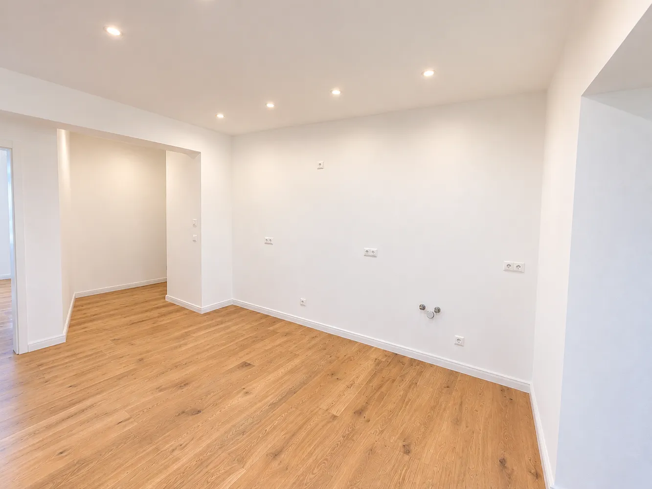 4 room apartment with 114 m² in Limbach-Oberfrohna – Photo 10