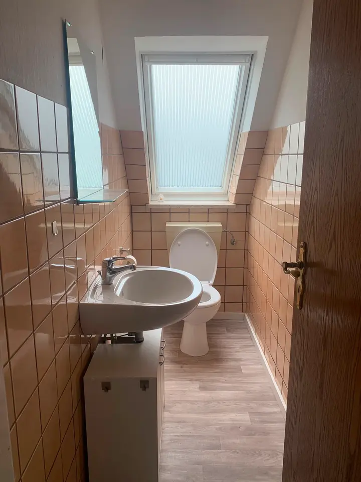 3 Zimmer Wohnung mit 80 m² in Norden – Bild 5