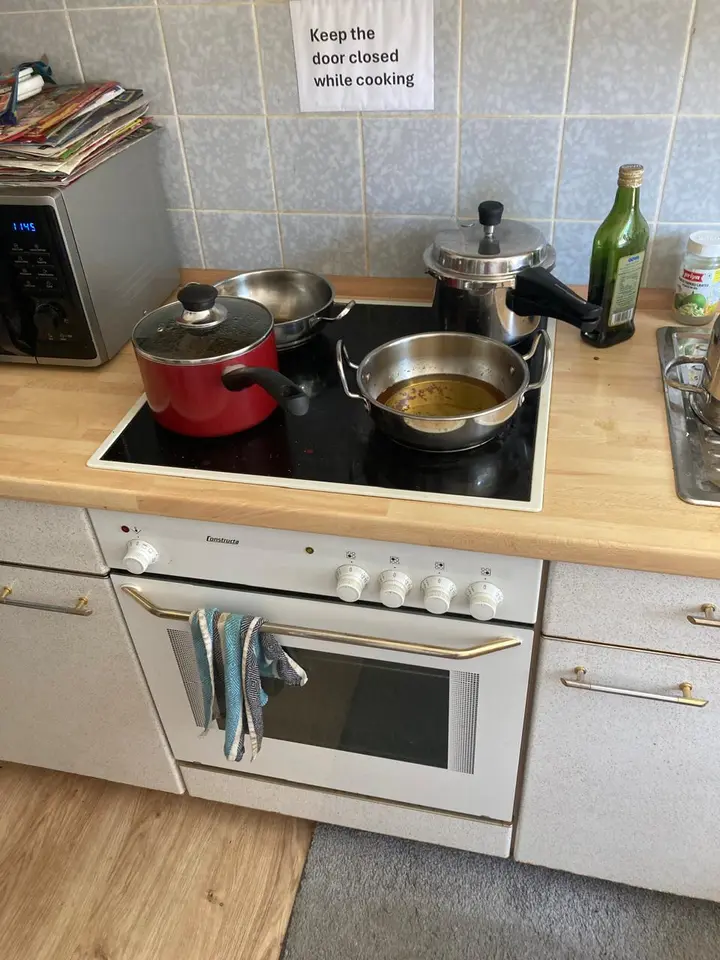 WG-Zimmer mit 25 m² in Ingolstadt – Bild 7