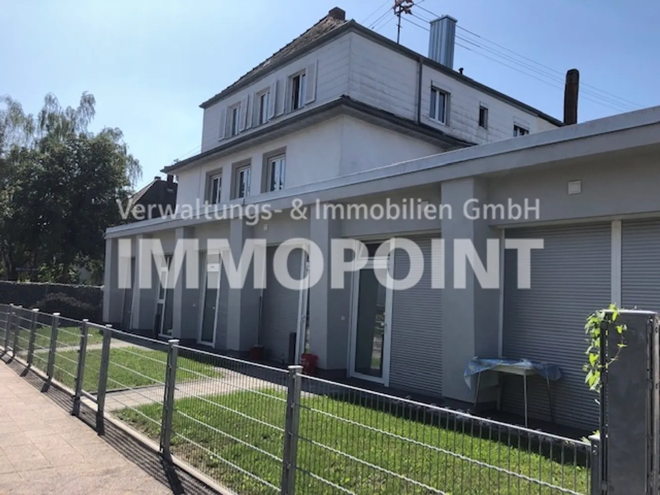 1 Zimmer Wohnung mit 22 m² in Karlsruhe – Bild 1