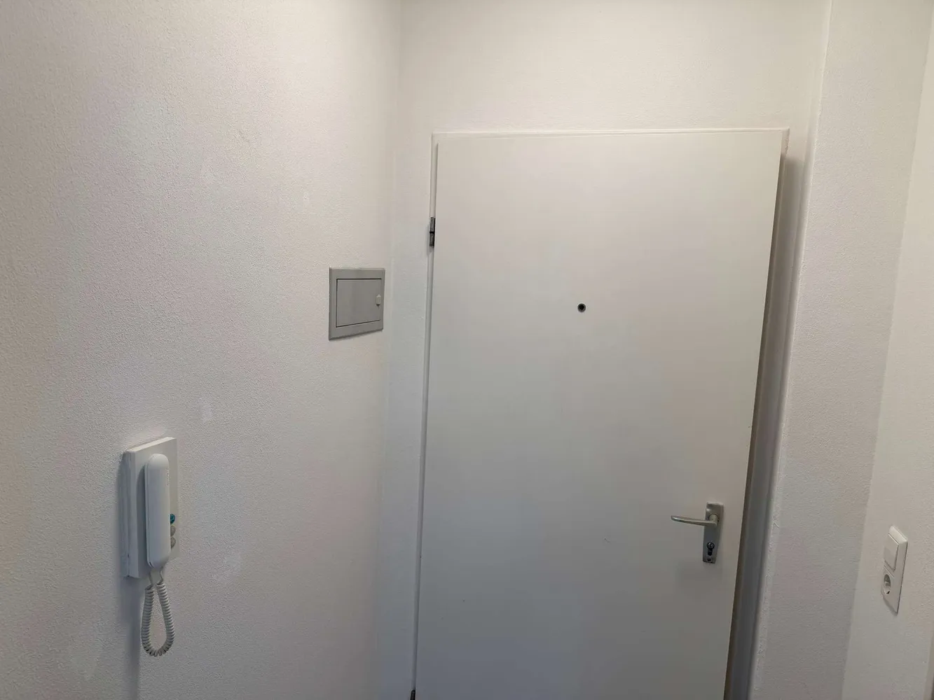 1 Zimmer Wohnung mit 32 m² in Stuttgart – Bild 6