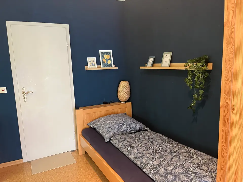 WG-Zimmer mit 28 m² in Aurich – Bild 5