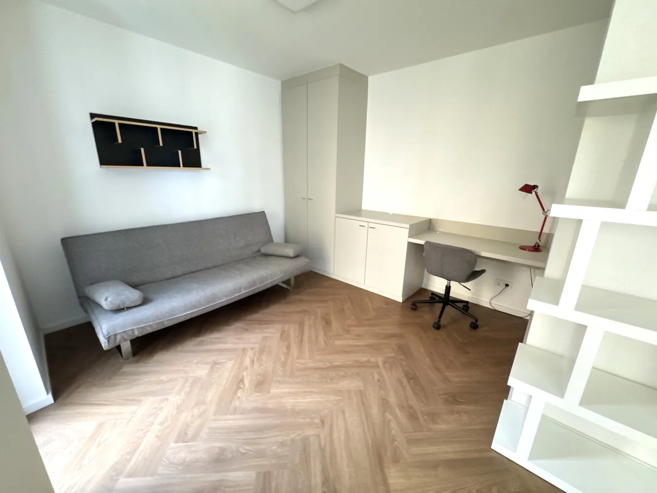 1 Zimmer Wohnung mit 27 m² in Berlin – Bild 7