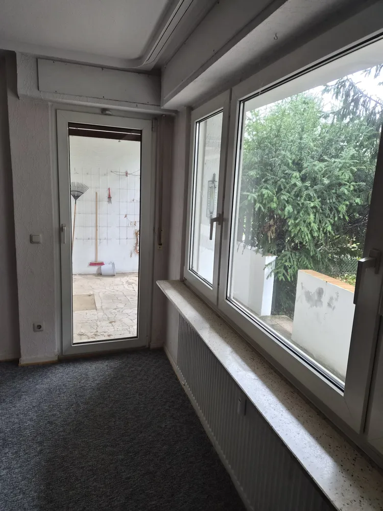 2 Zimmer Wohnung mit 57 m² in Darmstadt – Bild 2