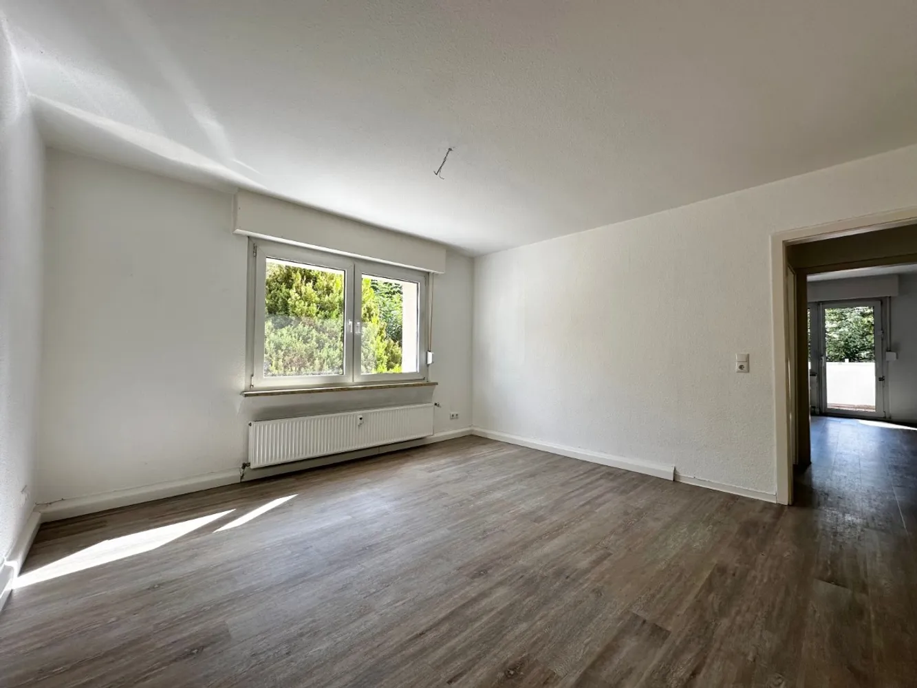 3 Zimmer Wohnung mit 73 m² in Dortmund – Bild 2