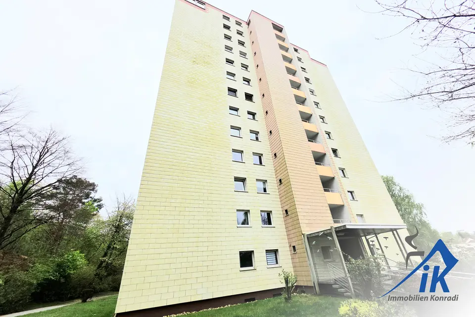 3 Zimmer Wohnung mit 102 m² in Saarbrücken – Bild 4