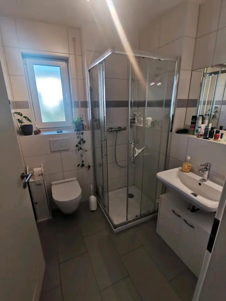 2 Zimmer Wohnung mit 52 m² in Dresden – Bild 4