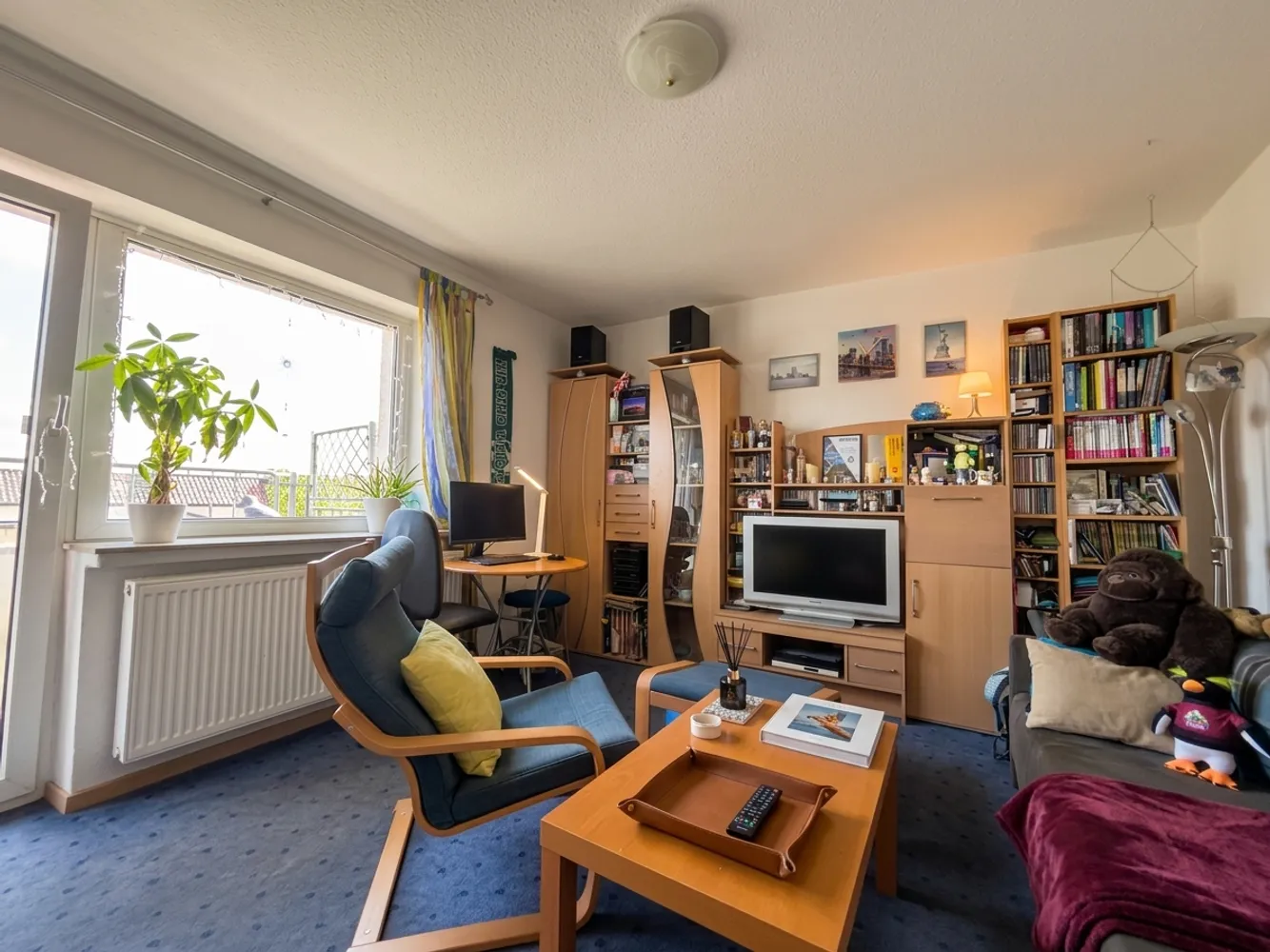 2 Zimmer Wohnung mit 50 m² in Bremen – Bild 2
