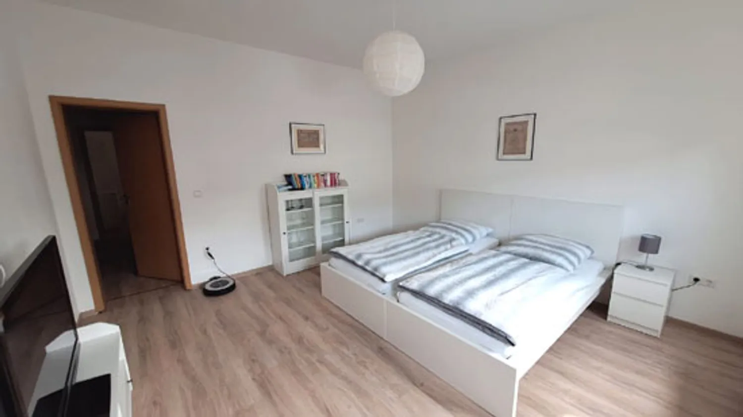 2 Zimmer Wohnung mit 65 m² in Dresden – Bild 10
