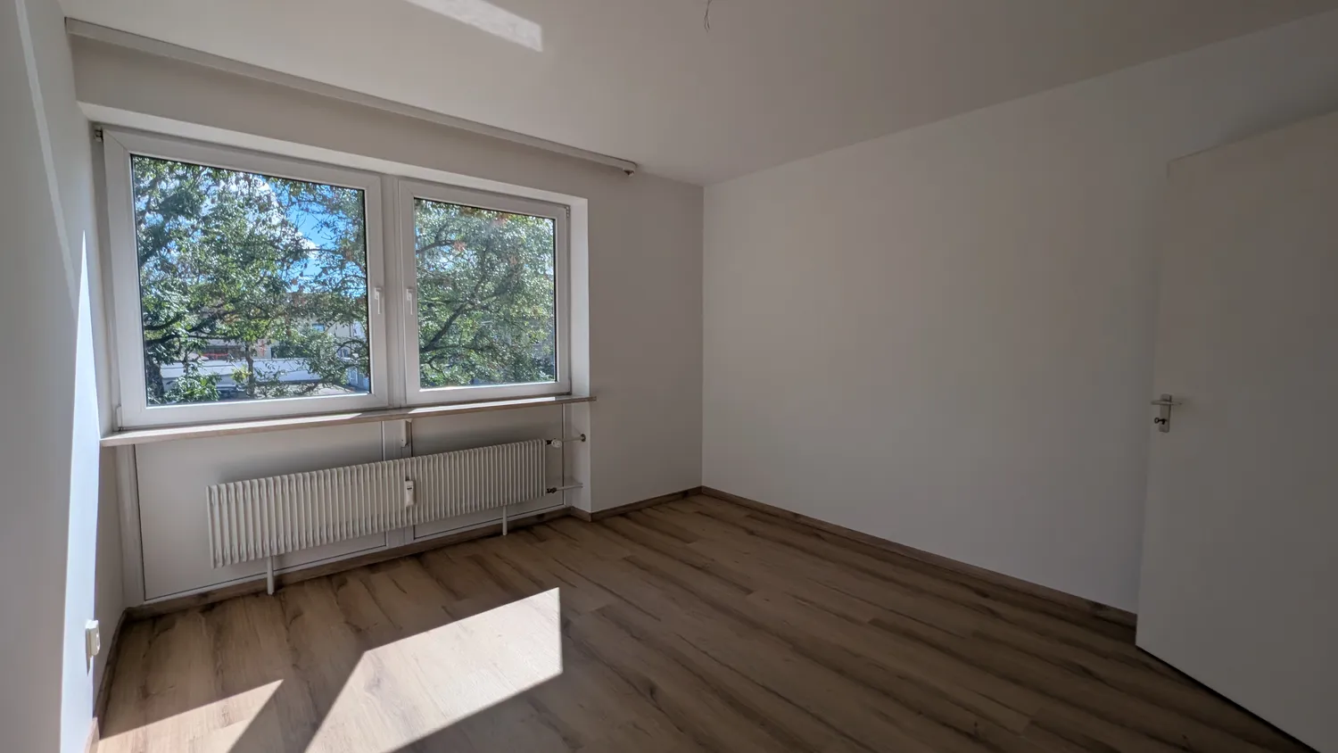 3 Zimmer Wohnung mit 73 m² in München – Bild 6