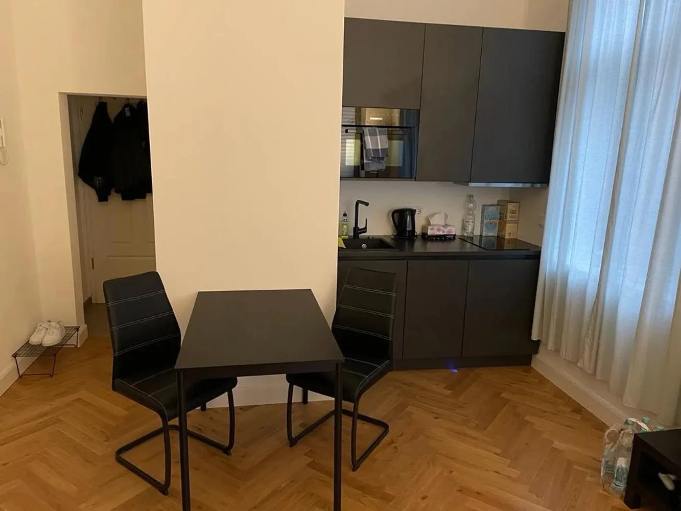 1 Zimmer Wohnung mit 26 m² in Köln – Bild 3