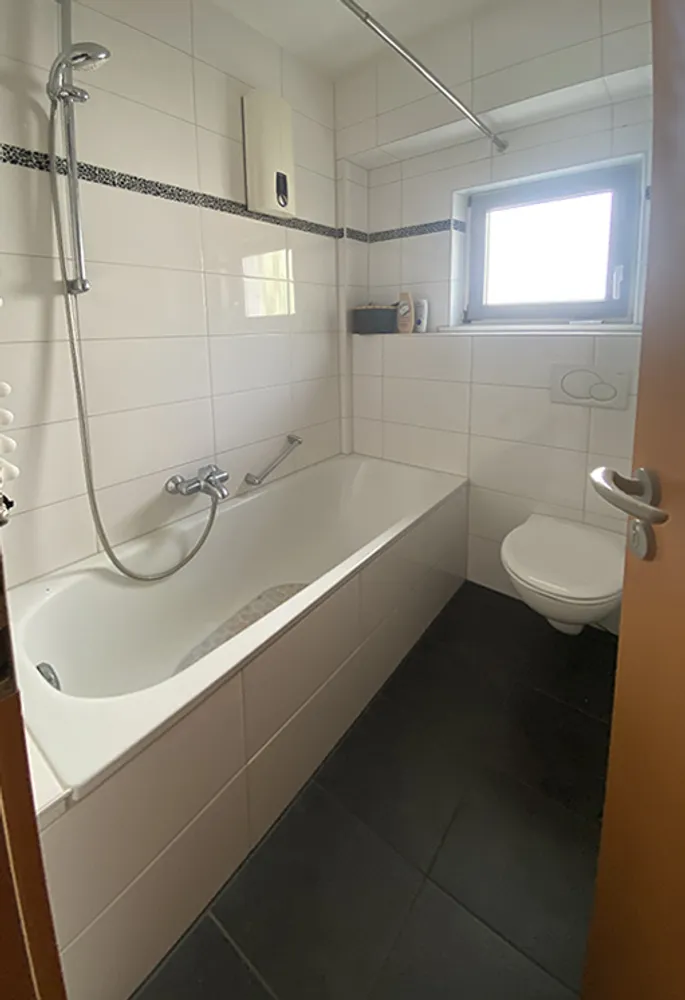 1 Zimmer Wohnung mit 17 m² in Stuttgart – Bild 4