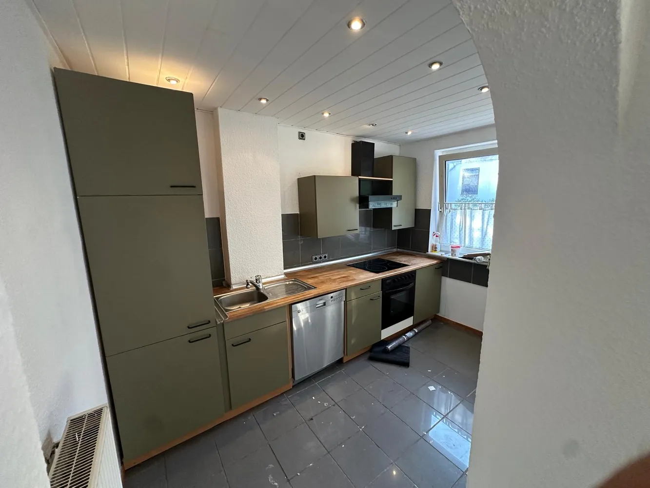 1 Zimmer Wohnung mit 50 m² in Bremen – Bild 5
