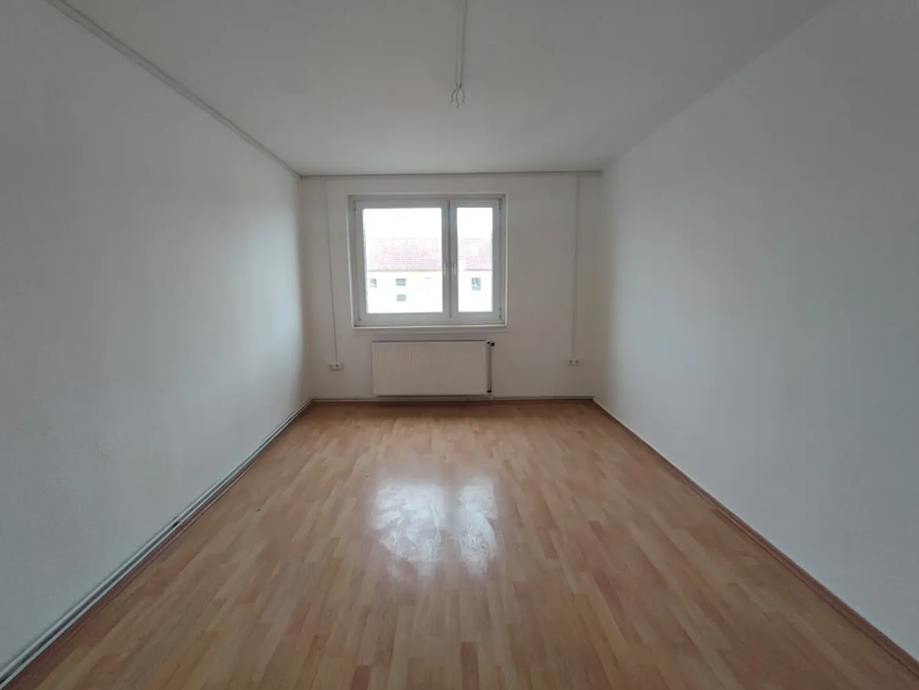 3 Zimmer Wohnung mit 57 m² in Merseburg – Bild 6