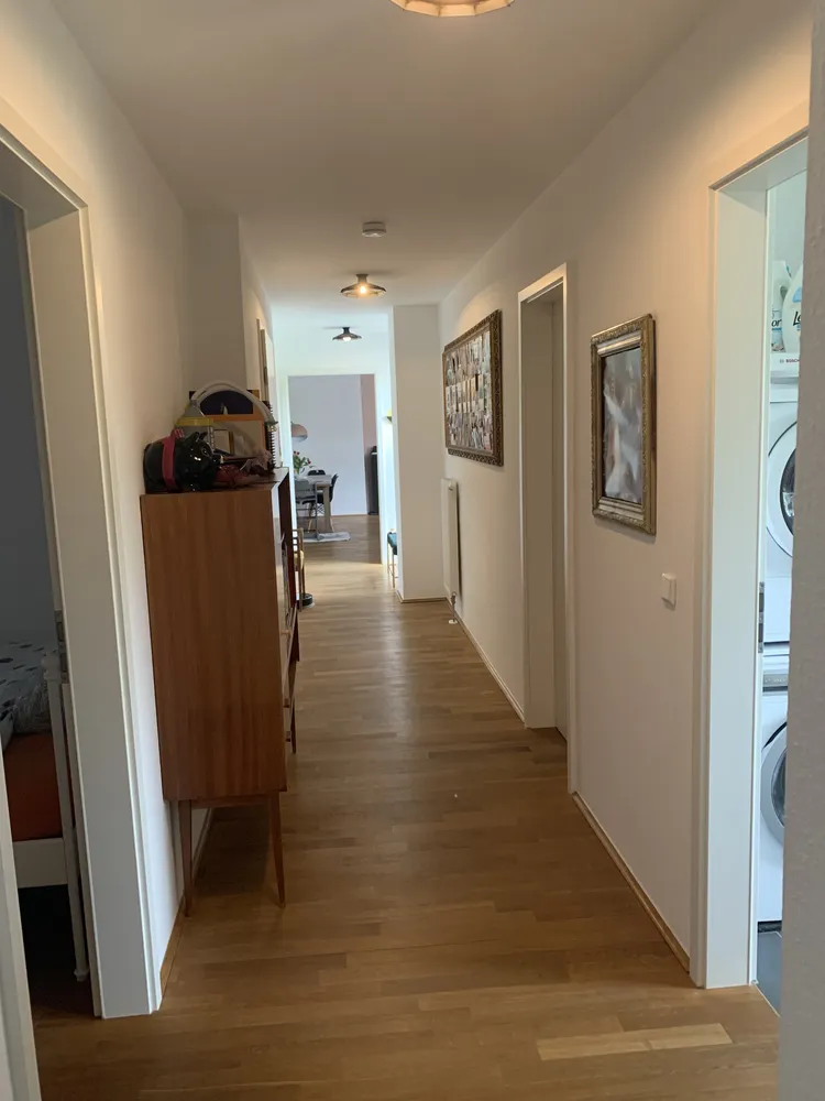 4 Zimmer Wohnung mit 137 m² in Essen – Bild 6