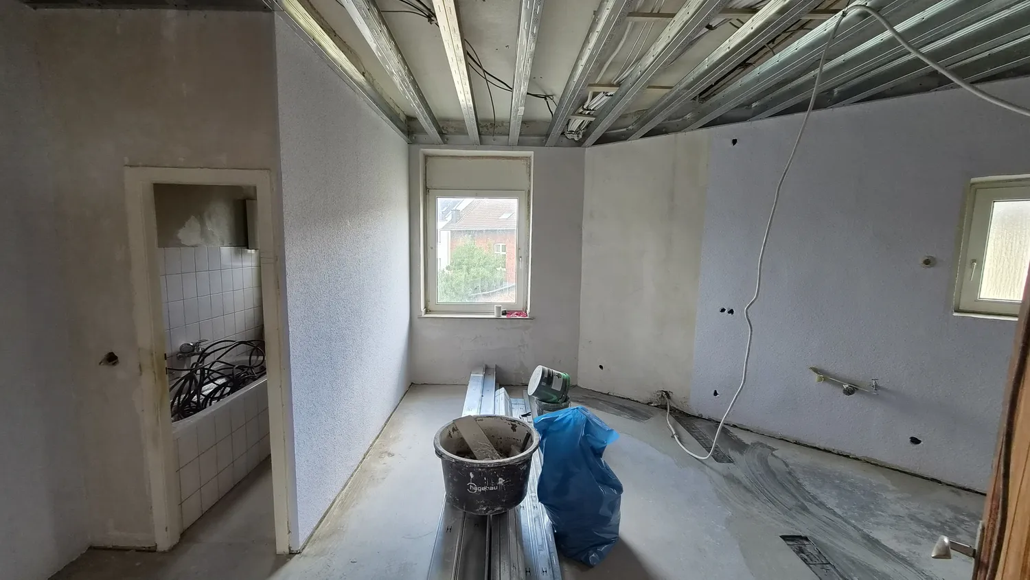 3 Zimmer Wohnung mit 85 m² in Essen – Bild 3