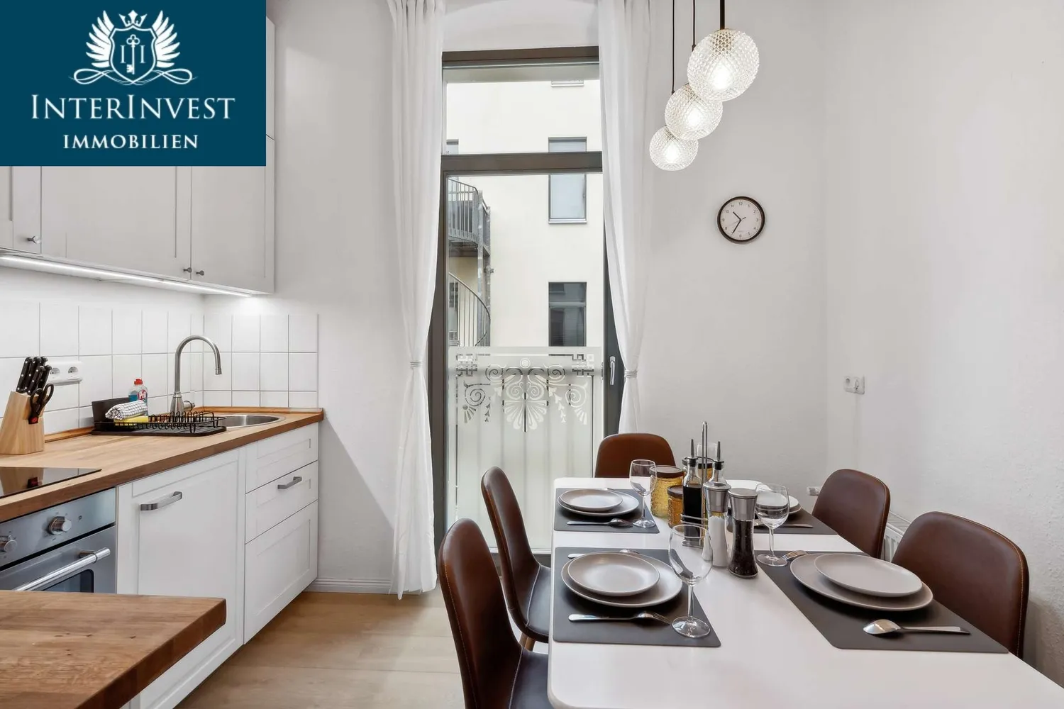 4 Zimmer Wohnung mit 85 m² in Magdeburg – Bild 7