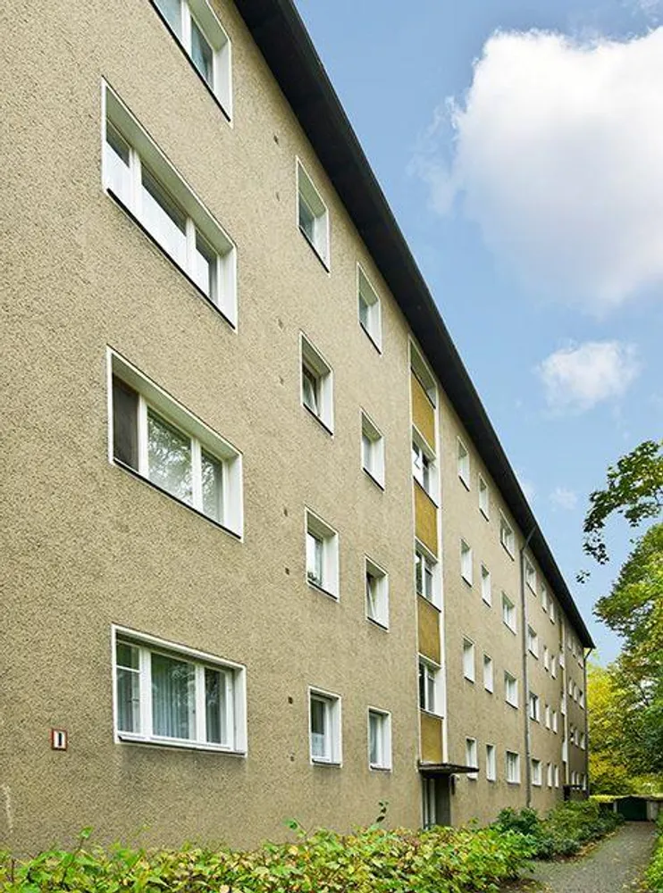 1 Zimmer Wohnung mit 31 m² in Berlin – Bild 3