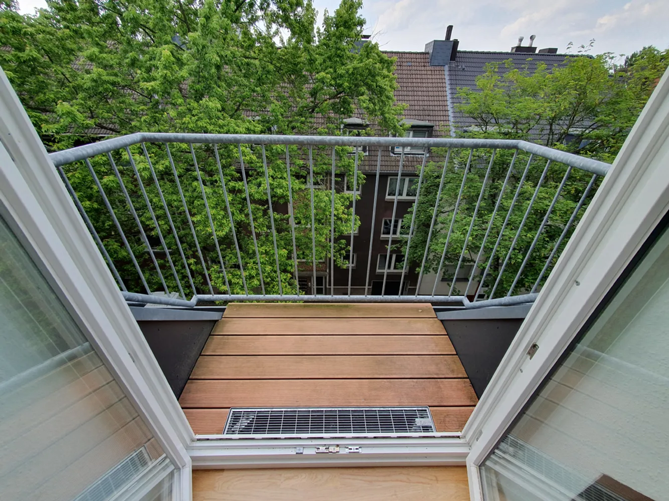 3 Zimmer Wohnung mit 44 m² in Essen – Bild 4