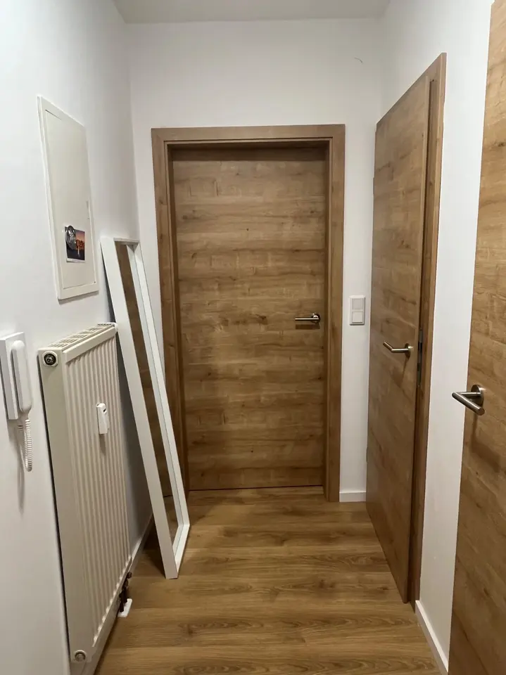 Studio mit 39 m² in Würzburg – Bild 3