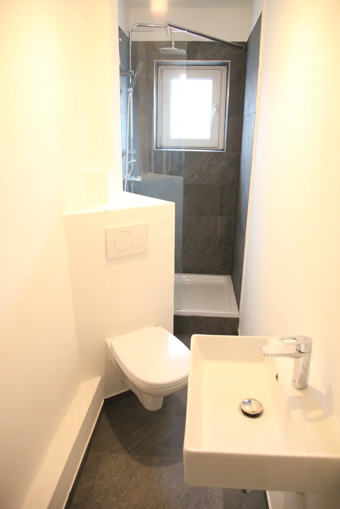 2 Zimmer Wohnung mit 44 m² in Hamburg – Bild 8