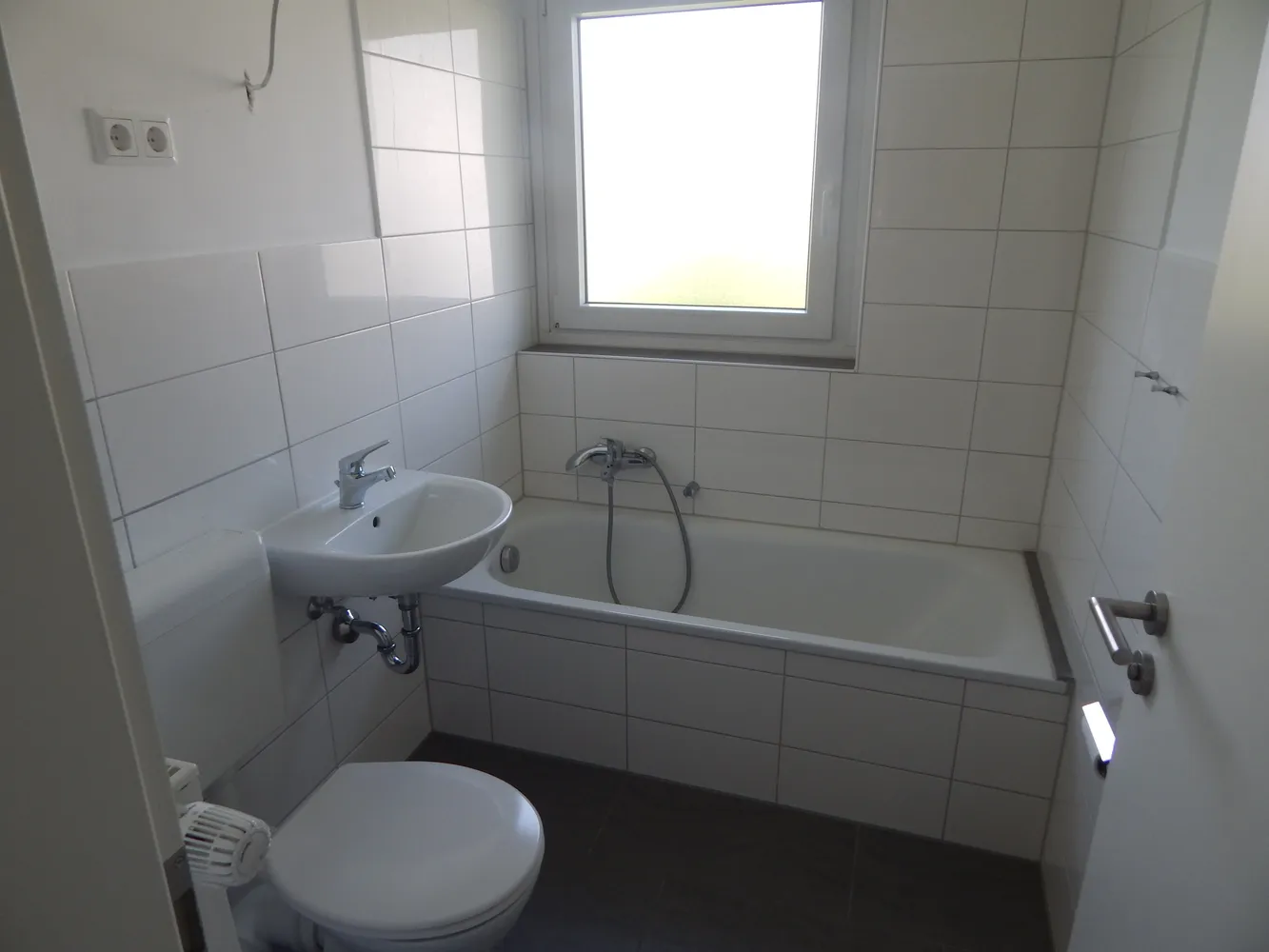 3 Zimmer Wohnung mit 55 m² in Lüdenscheid – Bild 6