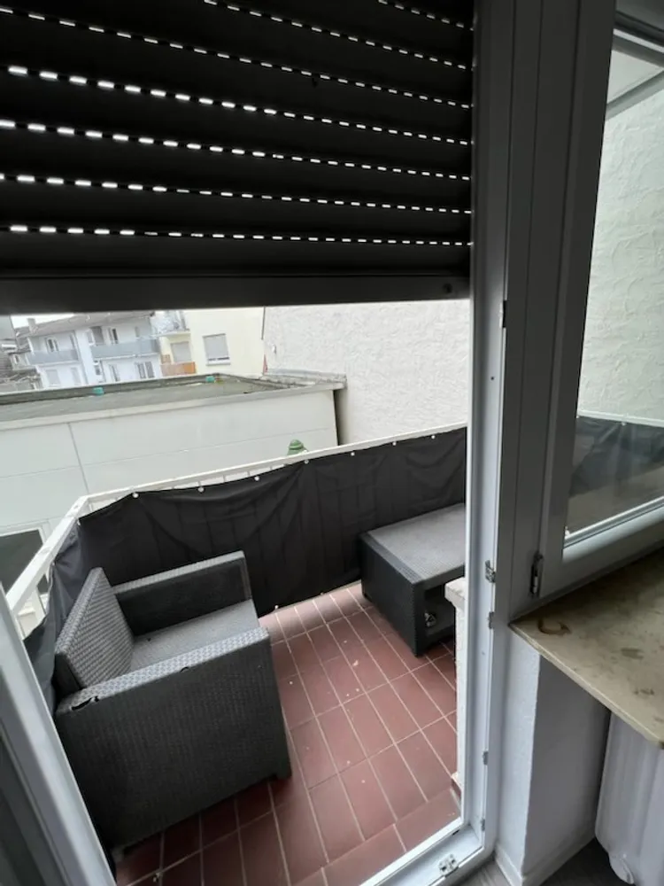 3 Zimmer Wohnung mit 75 m² in Kaiserslautern – Bild 3