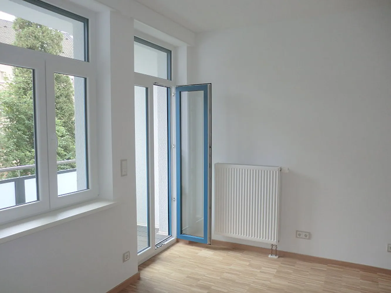 3 Zimmer Wohnung mit 87 m² in Frankfurt am Main – Bild 4