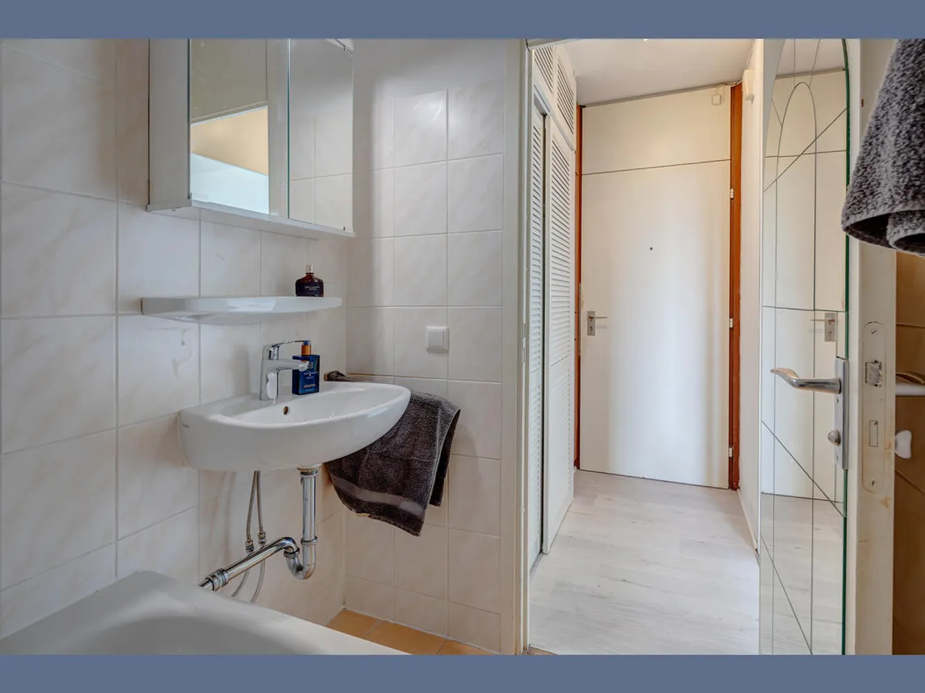1 Zimmer Wohnung mit 36 m² in München – Bild 7