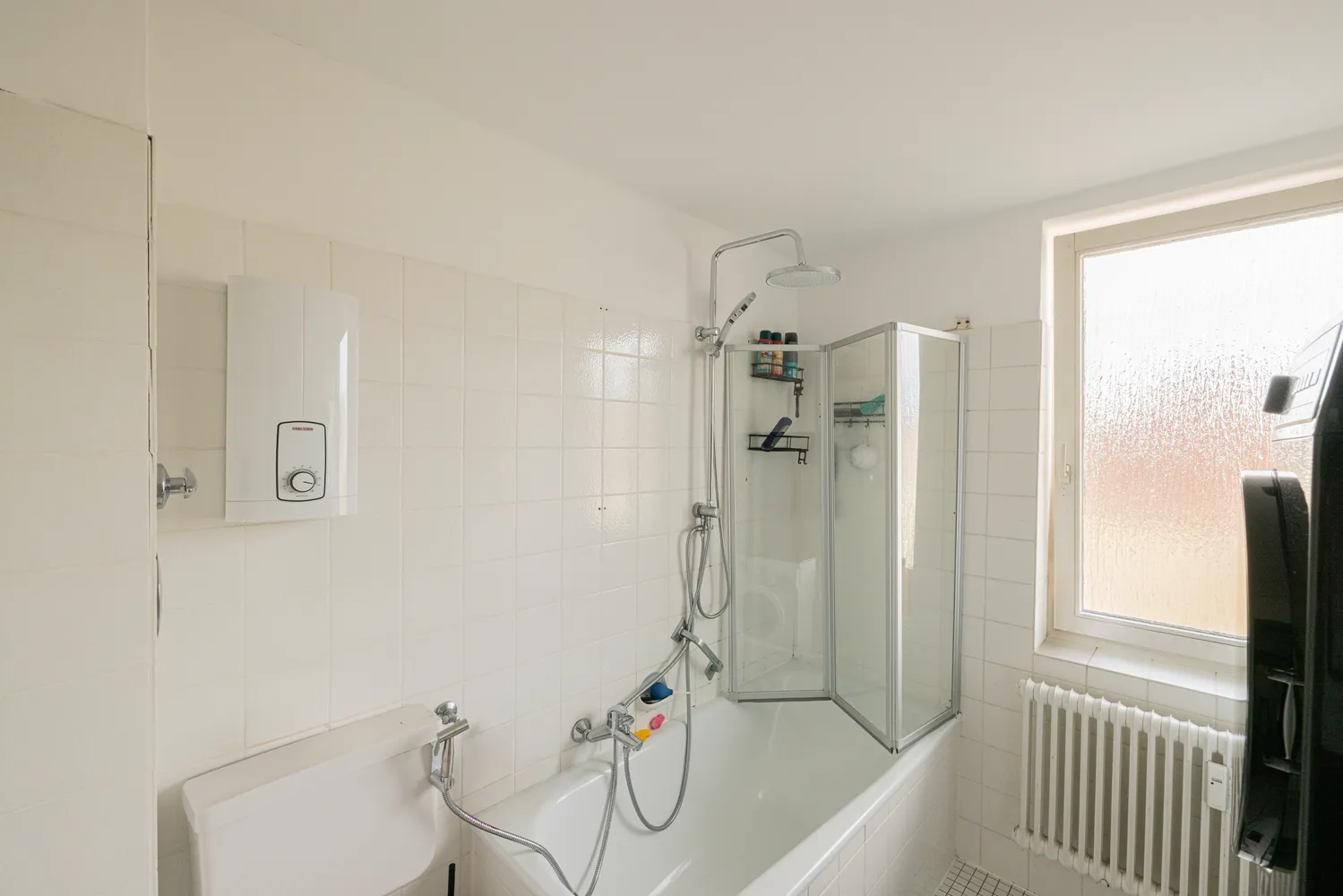 2 Zimmer Wohnung mit 42 m² in Braunschweig – Bild 8