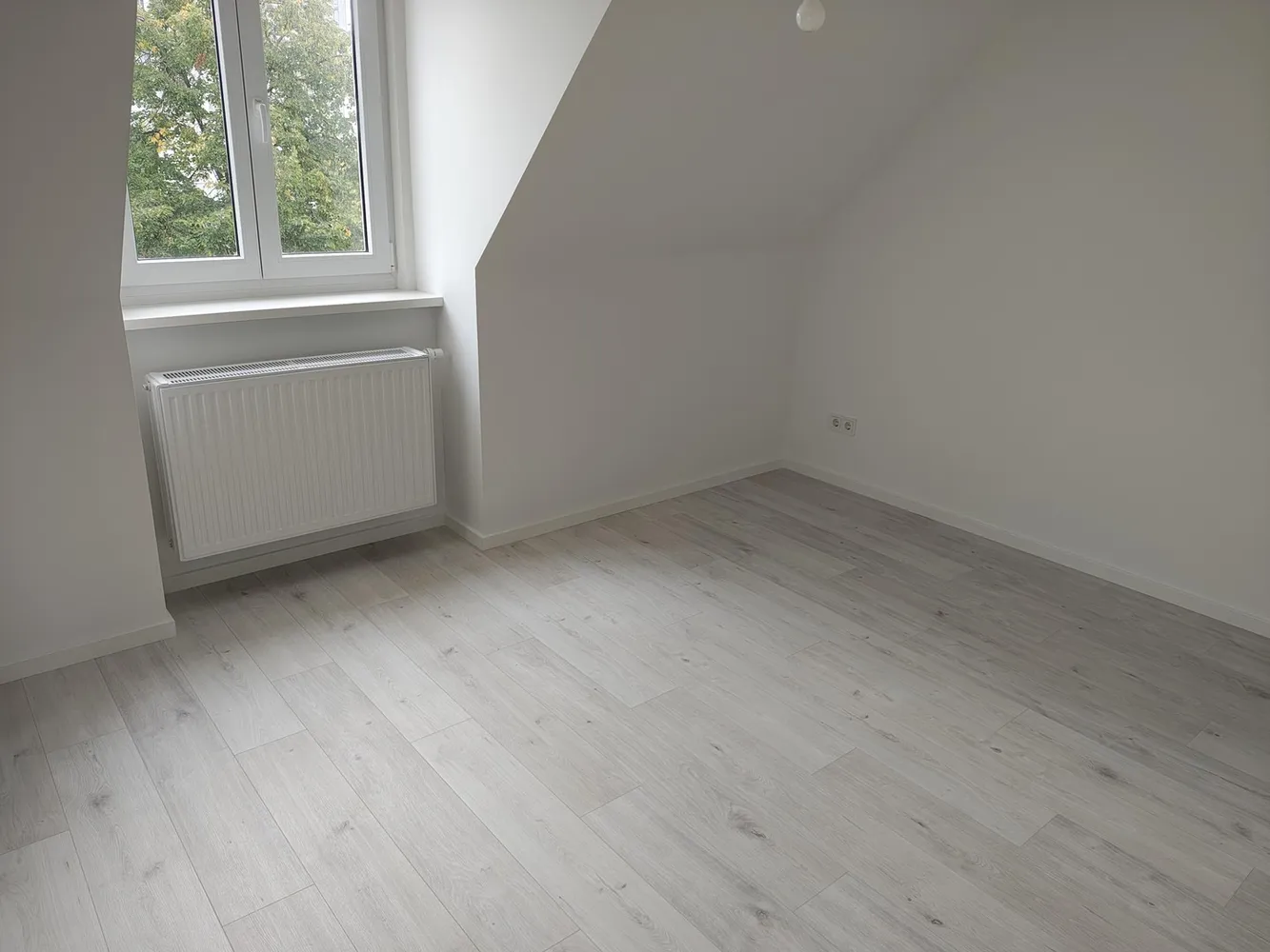 3 Zimmer Wohnung mit 66 m² in München – Bild 2