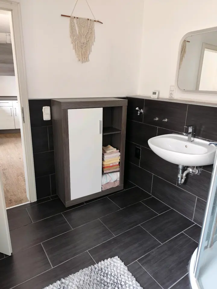 2 Zimmer Wohnung mit 50 m² in Koblenz – Bild 4
