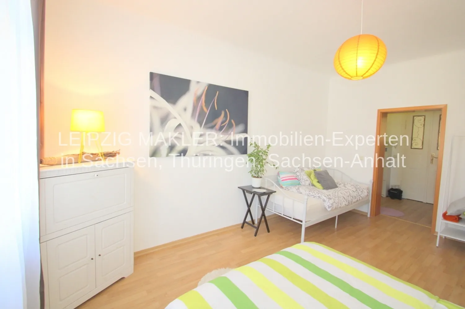 2 Zimmer Wohnung mit 66 m² in Leipzig – Bild 6