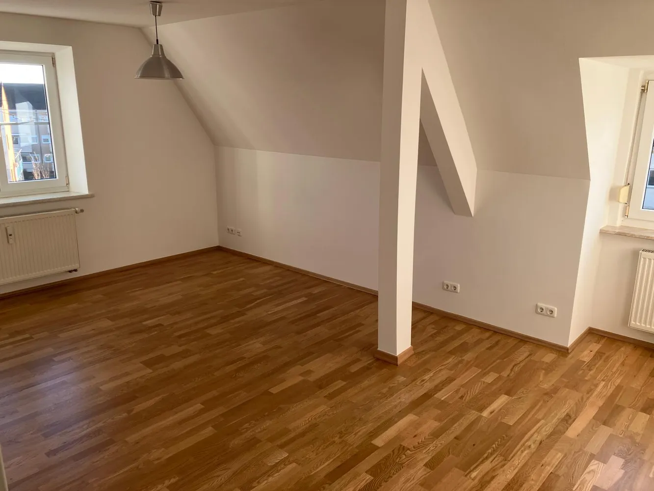 2 Zimmer Wohnung mit 55 m² in Augsburg – Bild 8