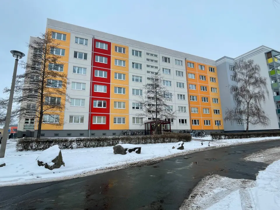 Studio mit 24 m² in Quedlinburg – Bild 3