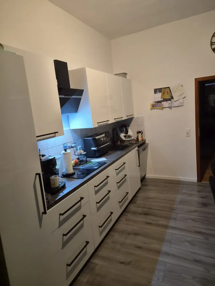 3 Zimmer Wohnung mit 70 m² in Mönchengladbach – Bild 1