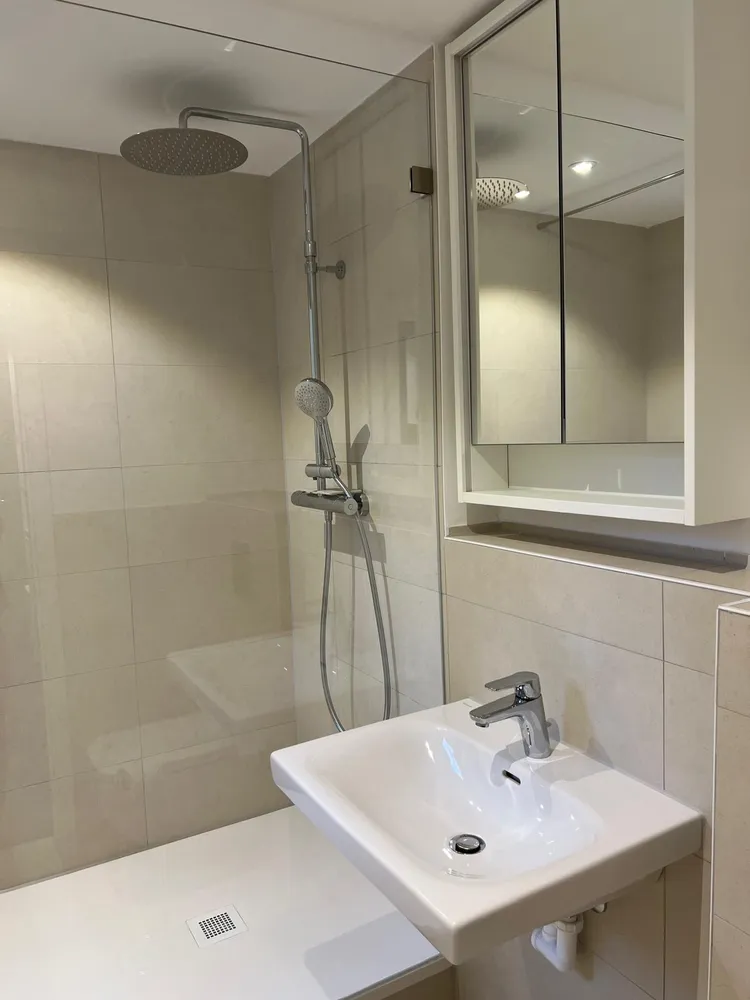 1 Zimmer Wohnung mit 27 m² in München – Bild 7