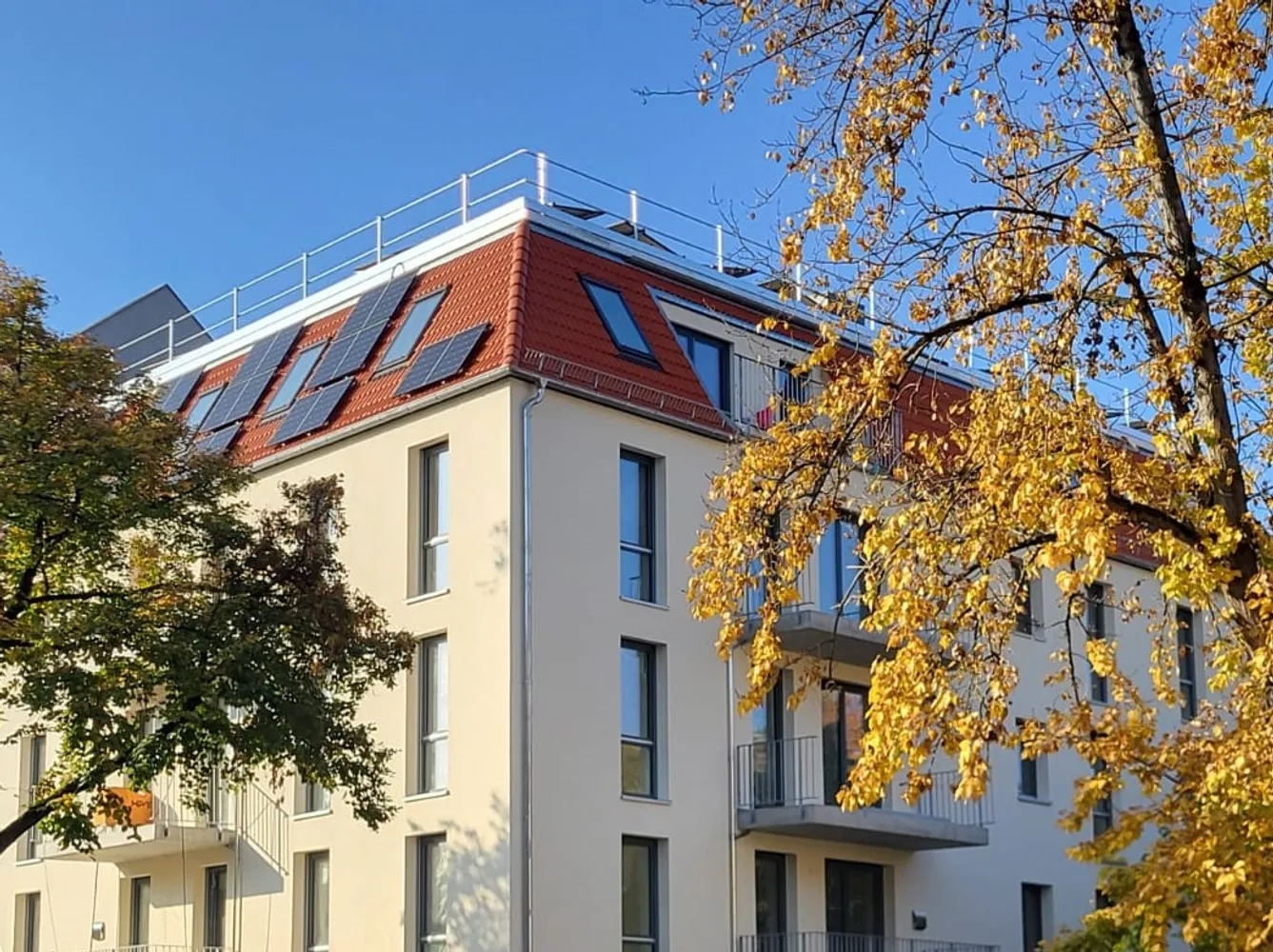 3 Zimmer Wohnung mit 87 m² in Berlin – Bild 6