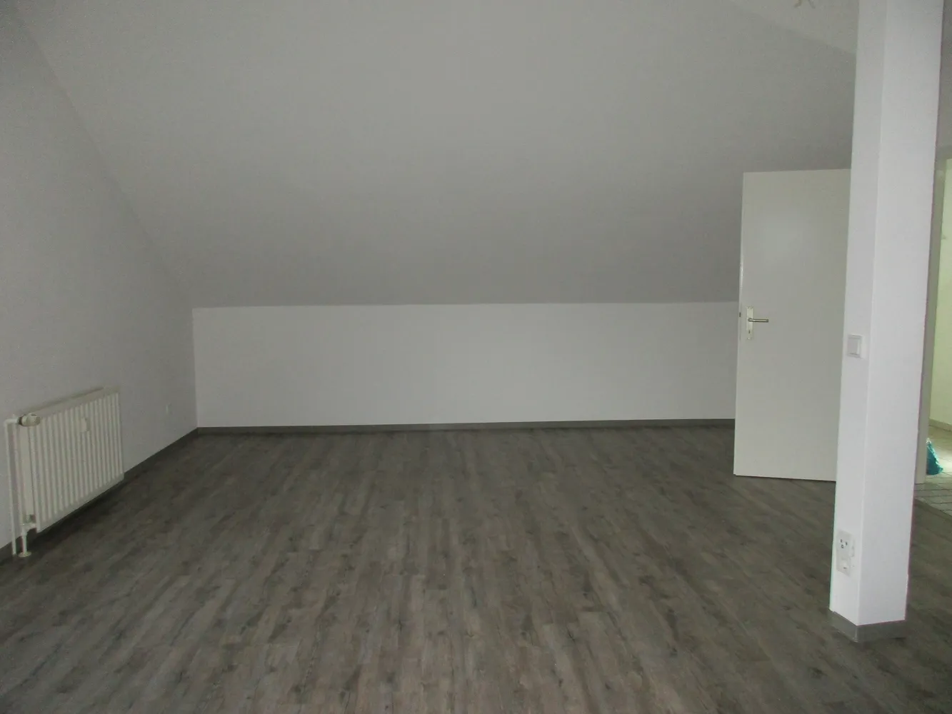 1 Zimmer Wohnung mit 36 m² in Hennef – Bild 2